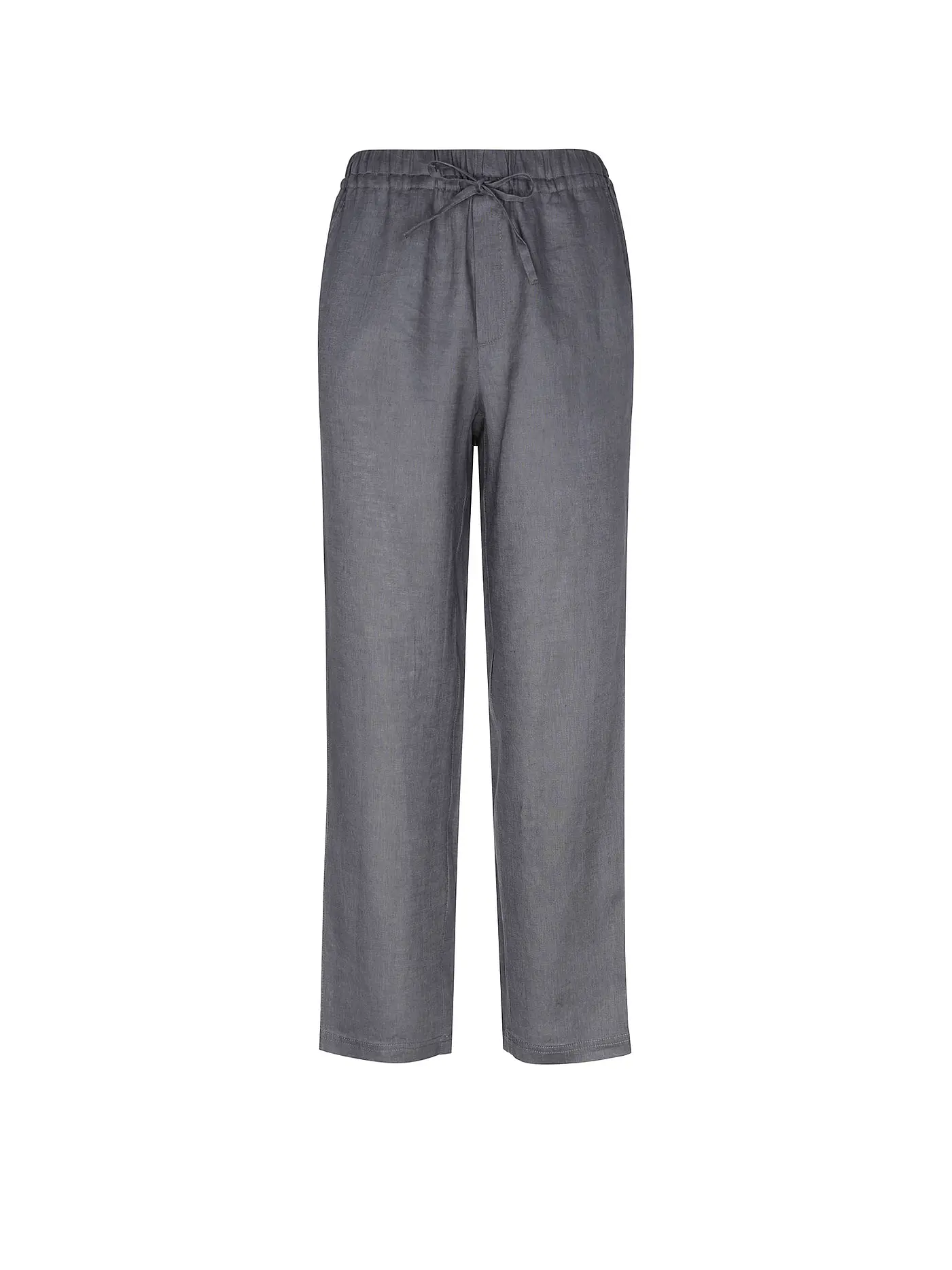 ECOALF | Hose INDIALF | grau